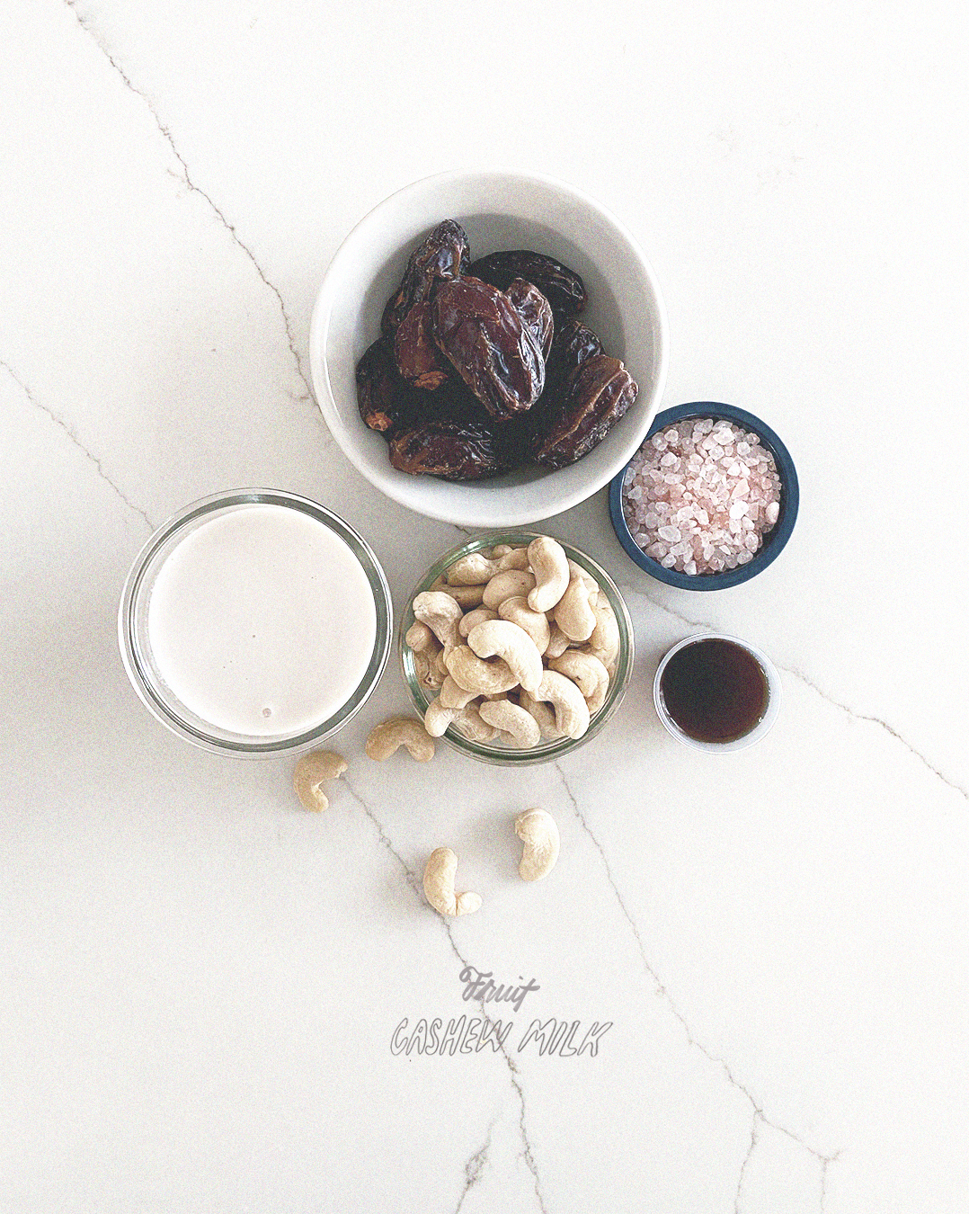 Cashew Milk