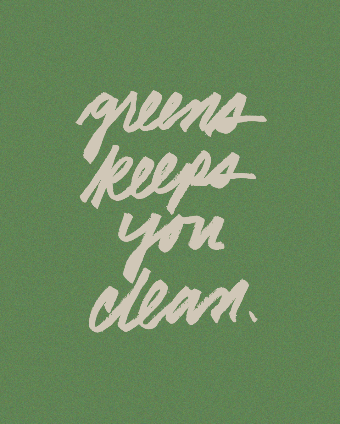 Hand Typography