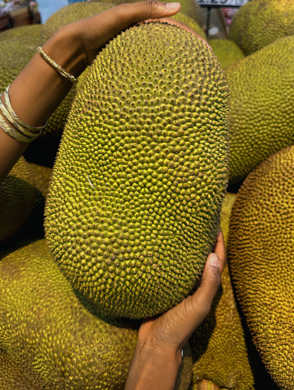 Jackfruit