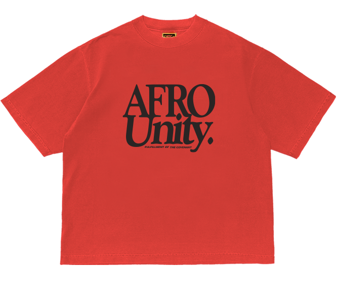 AFRO UNITY