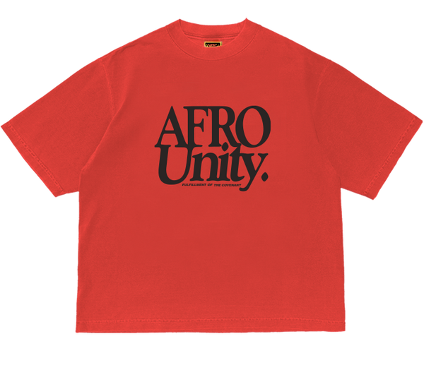 AFRO UNITY