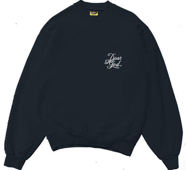 Dear God