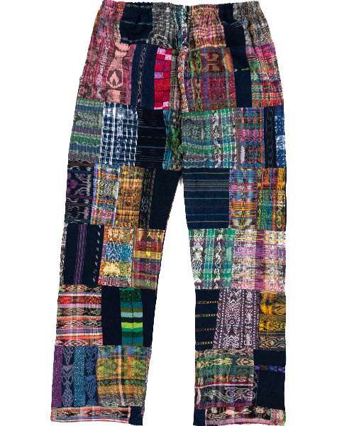 INDIGENOUS JOGGERS (BATCH 1)