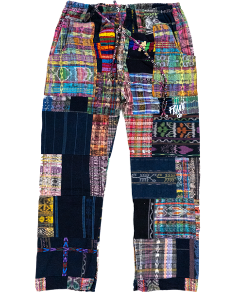 INDIGENOUS JOGGERS (BATCH 1)