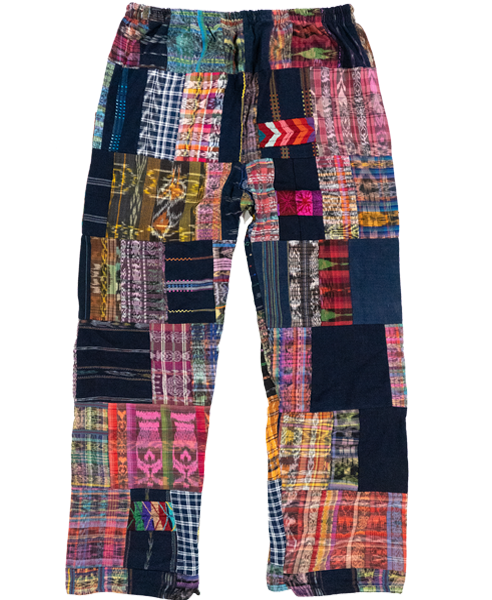 INDIGENOUS JOGGERS (BATCH 1)