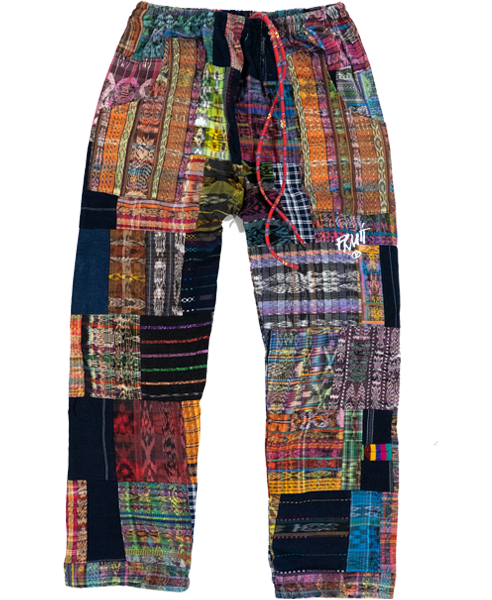 INDIGENOUS JOGGERS (BATCH 1)