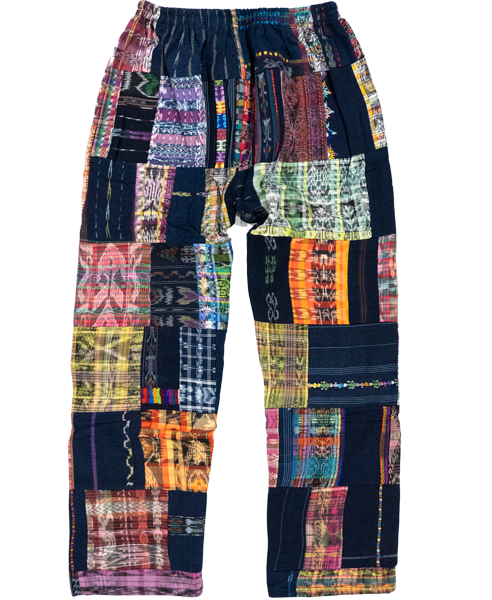 INDIGENOUS JOGGERS (BATCH 1)