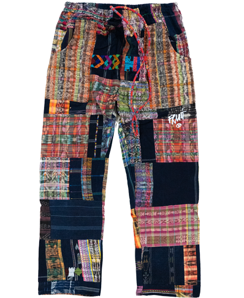 INDIGENOUS JOGGERS (BATCH 1)