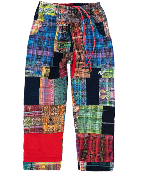 INDIGENOUS JOGGERS (BATCH 2)