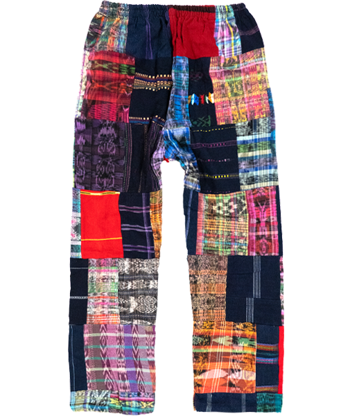 INDIGENOUS JOGGERS (BATCH 2)