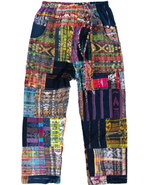 INDIGENOUS JOGGERS (BATCH 2)