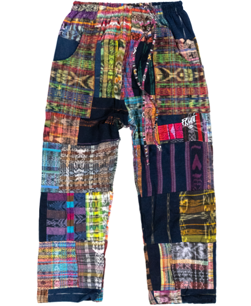 INDIGENOUS JOGGERS (BATCH 2)