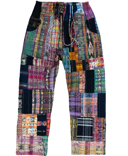 INDIGENOUS JOGGERS (BATCH 3)