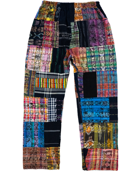 INDIGENOUS JOGGERS (BATCH 3)
