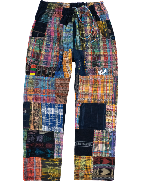 INDIGENOUS JOGGERS (BATCH 3)