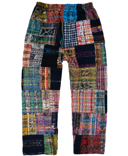 INDIGENOUS JOGGERS (BATCH 3)