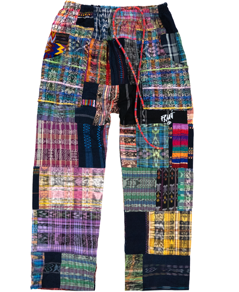 INDIGENOUS JOGGERS (BATCH 3)