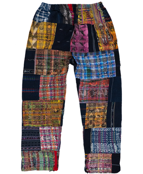 INDIGENOUS JOGGERS (BATCH 3)