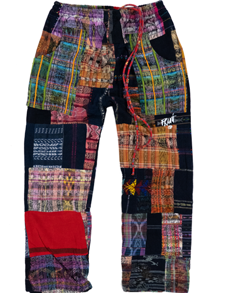 INDIGENOUS JOGGERS (BATCH 3)