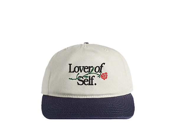 LOVER OF SELF CAP