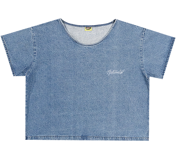 Naturalist work shirt