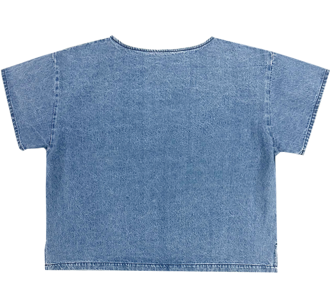 Naturalist work shirt