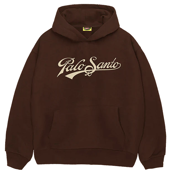 PALO SANTO HOODIE