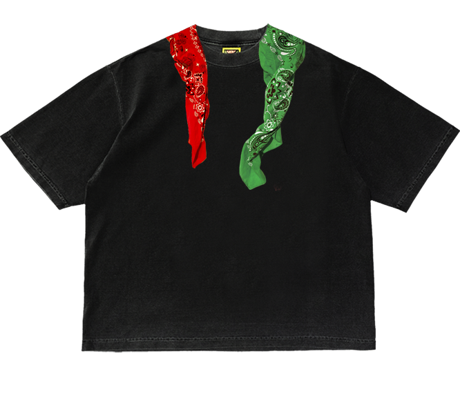 RBG FLAG TEE