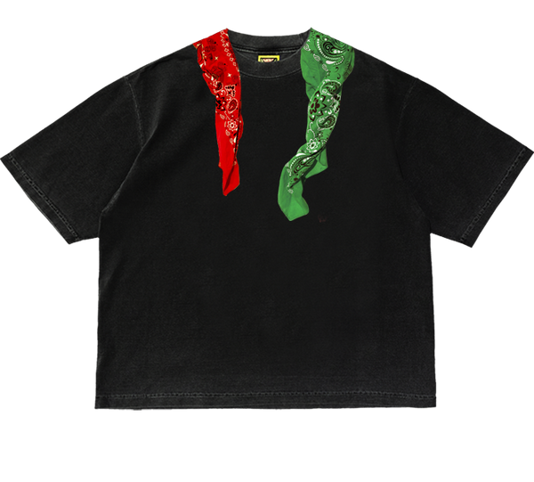 RBG FLAG TEE