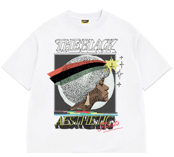 THE BLACK AESTHETIC