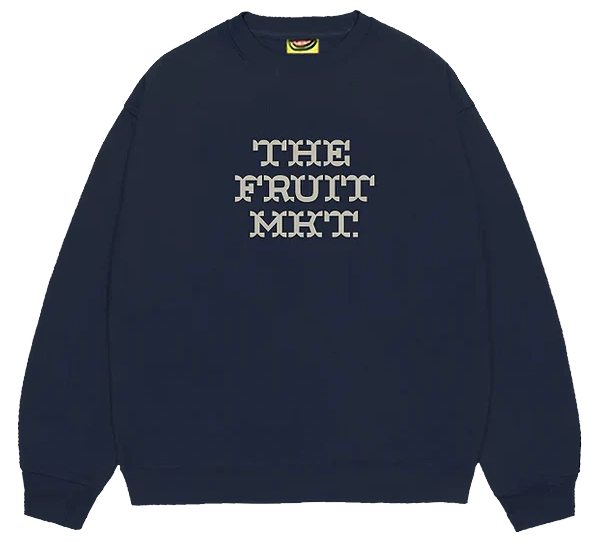 THE FRUIT MKT WORDMARK 24