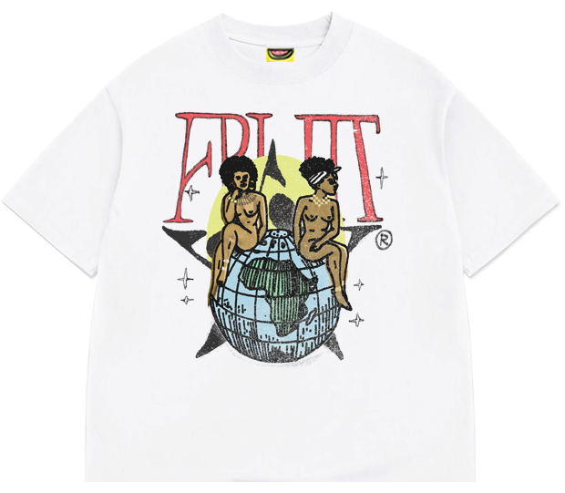 AFRICA80