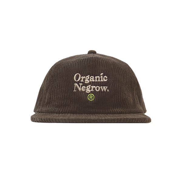 OG NEGROW COCOA CAP