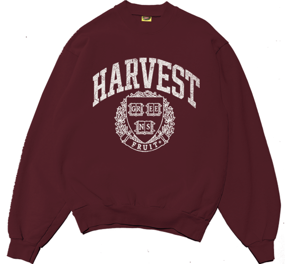 Harvest