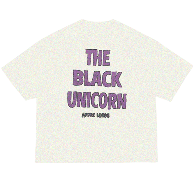 THE BLACK UNICORN