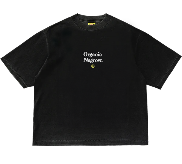 ORGANIC NEGROW MINI CHEST