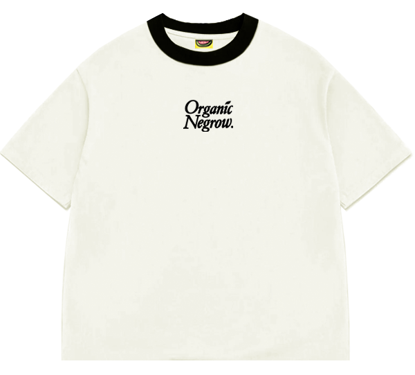 ORGANIC NEGROW